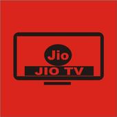Free Jio TV – HD channel LIVE info icon