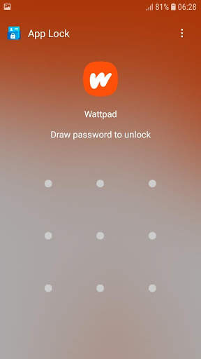 App Lock screenshot 4