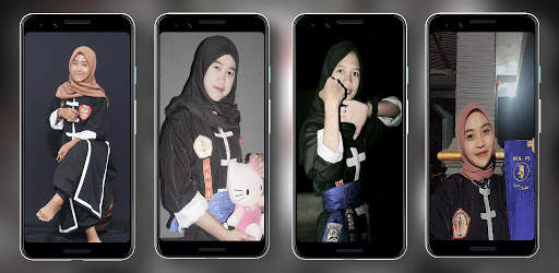 Wallpaper IKSPI Kera Sakti screenshot 2