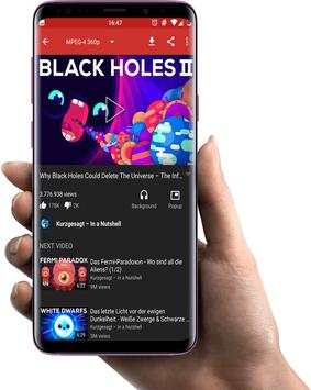 NexTube - Floating Tube -Youtube Floating video screenshot 2