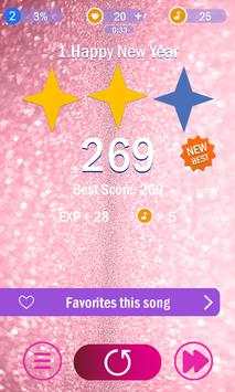 piano pink - perfect piano screenshot 8