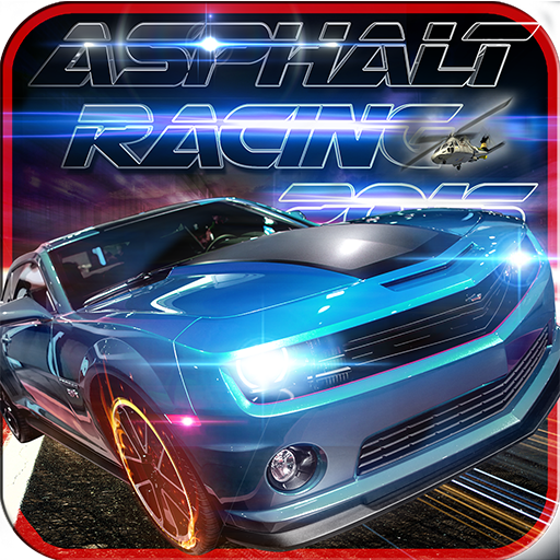 Street Racer HD आइकन