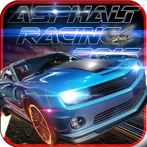 Street Racer HD 2.4