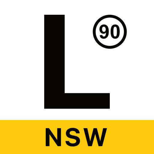 Driver Knowledge Test NSW 2023 4.0.8