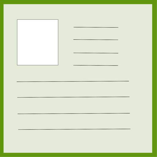 My Resume 1.0.2