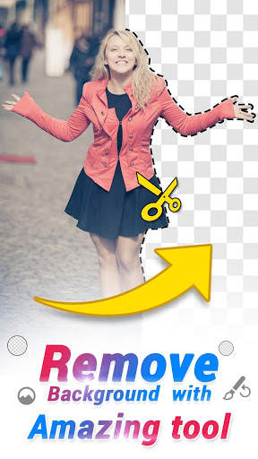 Photo Background Remover screenshot 5