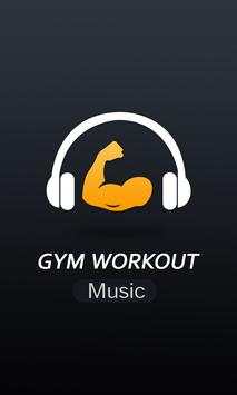 Gym Workout Music - Motivational Songs screenshot 1
