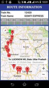 Indian Railway screenshot 8