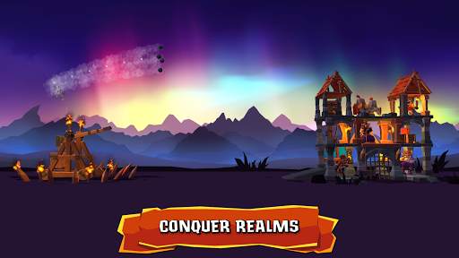 Crush the Castle: Siege Master screenshot 6