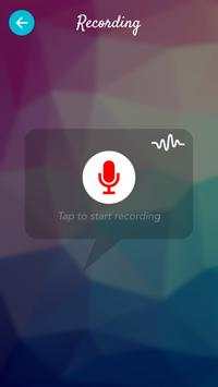King Voice screenshot 3