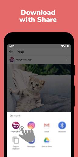 Story Saver - Download Story, IGTV, Highlight screenshot 4