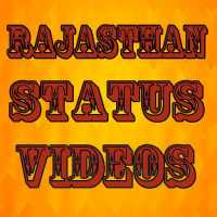 Rajasthani Status Video App - Marwadi Status Video logo