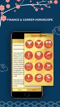 Horoscope 2020 4 تصوير الشاشة