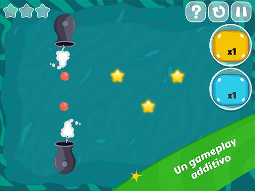 World of ball screenshot 3
