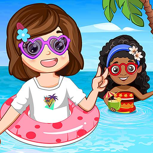 Mini Town: Vacation 2.1.0