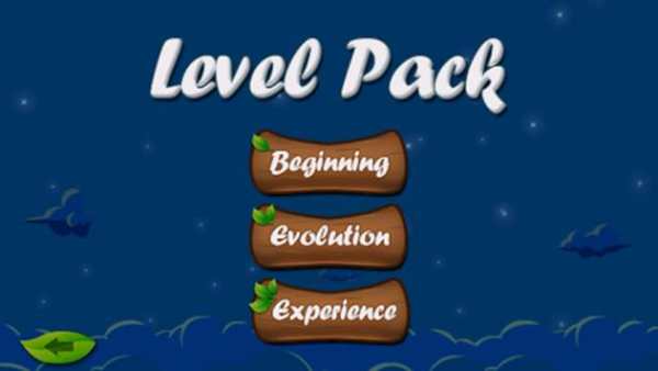 Hopping Bird 2 screenshot 2