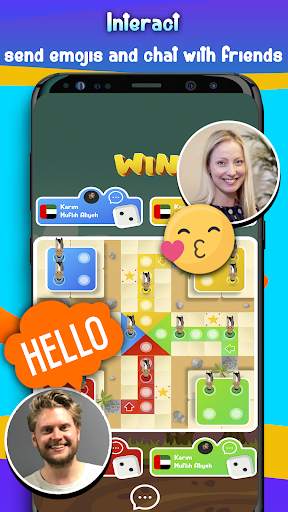 LUDO VIP screenshot 3