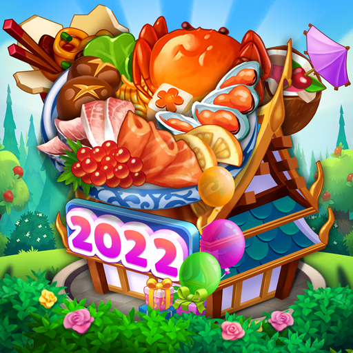 Cooking Master : Star Chef icon