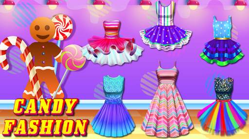 Shopping Mall Rich Girl Dress up- Rich Girl Mall screenshot 4