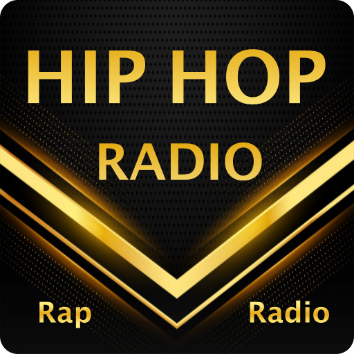 Hip Hop Free Music - Rap Radio Hip Hop Radio icon