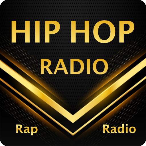 Hip Hop Free Music - Rap Radio Hip Hop Radio 4.2