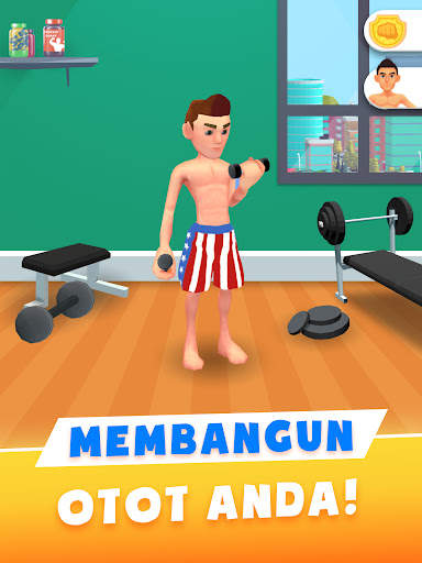 Idle Workout Master: Boxing screenshot 19