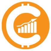 Coin Market Cap App 1.0