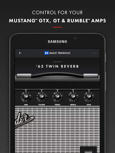 Fender Tone screenshot 6