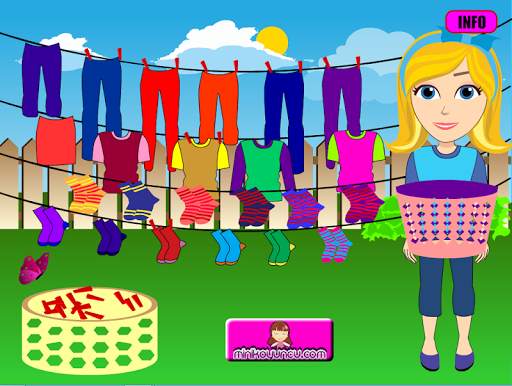 Setrika Dresses dan Pakaian screenshot 5
