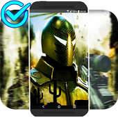 Free Fire Wallpaper 8.0.5