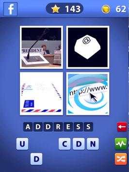 Word Games with Angry Gran screenshot 4