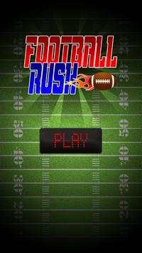 Football Rush 1 تصوير الشاشة
