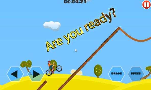 King Hill Climb screenshot 6
