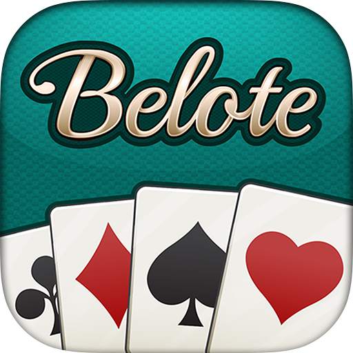 Belote.com - Belote & Coinche 2.11.1