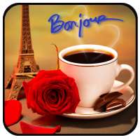 Bonjour Images