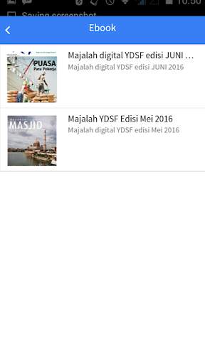 My Zakat screenshot 3