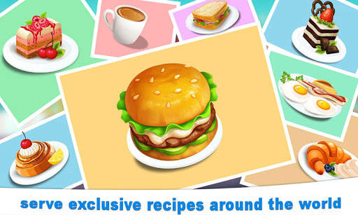 juegos de cocina sin internet screenshot 3