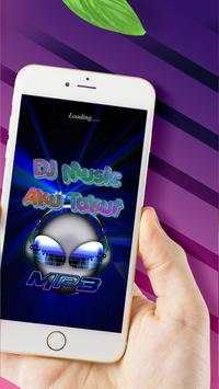 Dj Music Aku Takut screenshot 2