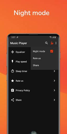 Free Music - Unlimited Listen Music(download free) screenshot 5