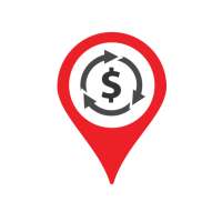 Where and Paid icon