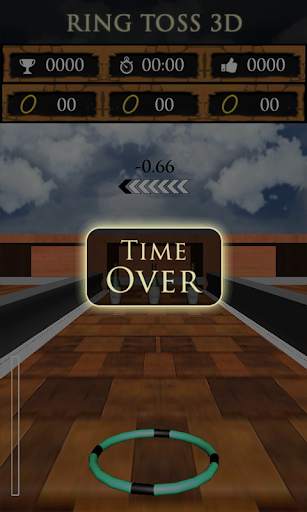Ring Toss 3D screenshot 7