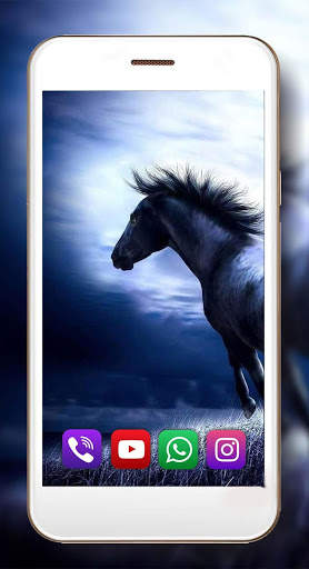 Wild Horses screenshot 5