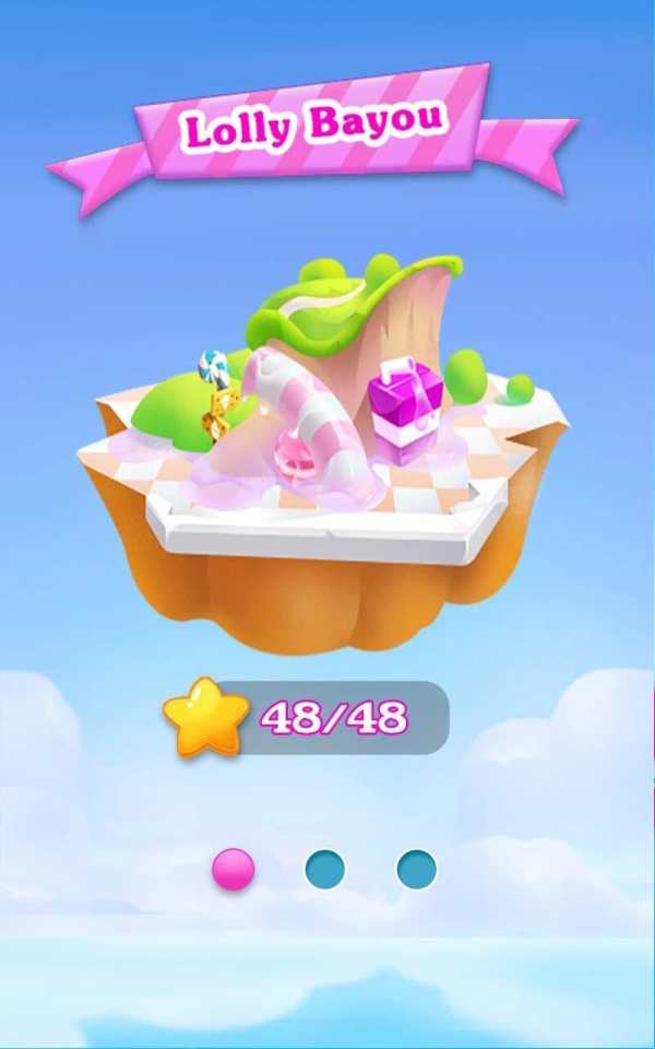 Candy Splash screenshot 15
