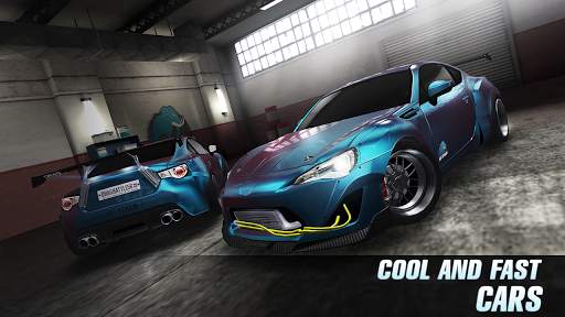 Drag Battle screenshot 8