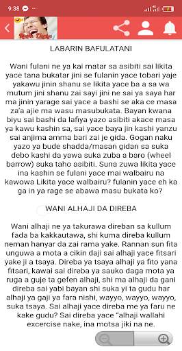 Musha Dariya Sabon Fitowa screenshot 5