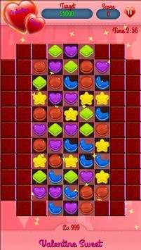 Sweet Candy Puzzle screenshot 4