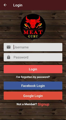 Meat Guru screenshot 4