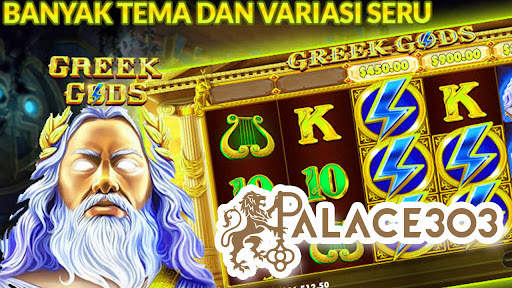 Palace303: Open Slot Pragmaticplay Online Terbaru screenshot 3