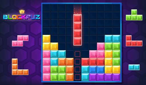 Blockpuz screenshot 5