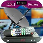 DISH/DTH TV UNIVERSAL   REMOTE 4.0